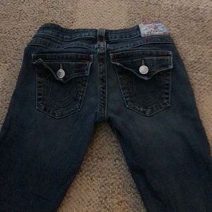 True religion jeans
